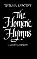フライヤー hymns ヒムス 2019年 Amazon.com: The Homeric Hymns: A Verse Translation